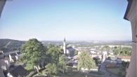 Archiv Foto Webcam Schöneck im Vogtland: Blick über den Ort 06:00