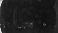Archiv Foto Webcam Schöneck im Vogtland: Blick über den Ort 23:00