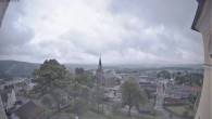 Archived image Webcam Schöneck - View Church 06:00
