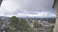Archived image Webcam Schöneck - View Church 07:00