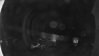 Archiv Foto Webcam Schöneck im Vogtland: Blick über den Ort 23:00