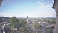 Archiv Foto Webcam Schöneck im Vogtland: Blick über den Ort 05:00