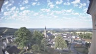 Archiv Foto Webcam Schöneck im Vogtland: Blick über den Ort 06:00