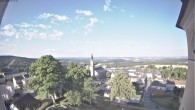 Archiv Foto Webcam Schöneck im Vogtland: Blick über den Ort 06:00