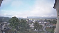 Archiv Foto Webcam Schöneck im Vogtland: Blick über den Ort 06:00