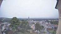 Archiv Foto Webcam Schöneck im Vogtland: Blick über den Ort 07:00