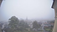 Archiv Foto Webcam Schöneck im Vogtland: Blick über den Ort 05:00