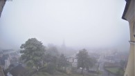Archiv Foto Webcam Schöneck im Vogtland: Blick über den Ort 06:00