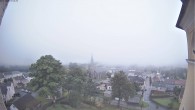 Archiv Foto Webcam Schöneck im Vogtland: Blick über den Ort 07:00