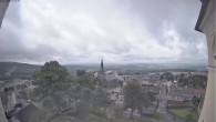 Archiv Foto Webcam Schöneck im Vogtland: Blick über den Ort 09:00