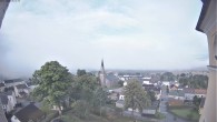 Archiv Foto Webcam Schöneck im Vogtland: Blick über den Ort 06:00