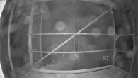 Archiv Foto Webcam Schöneck im Vogtland: Blick über den Ort 23:00
