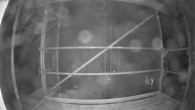 Archiv Foto Webcam Schöneck im Vogtland: Blick über den Ort 01:00
