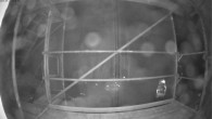 Archiv Foto Webcam Schöneck im Vogtland: Blick über den Ort 03:00