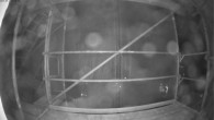 Archiv Foto Webcam Schöneck im Vogtland: Blick über den Ort 01:00