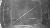 Archiv Foto Webcam Schöneck im Vogtland: Blick über den Ort 23:00