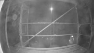 Archiv Foto Webcam Schöneck im Vogtland: Blick über den Ort 01:00