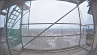 Archiv Foto Webcam Schöneck im Vogtland: Blick über den Ort 13:00