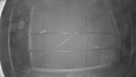 Archived image Webcam Schöneck - View Church 23:00