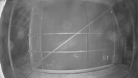 Archiv Foto Webcam Schöneck im Vogtland: Blick über den Ort 23:00