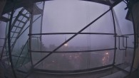 Archiv Foto Webcam Schöneck im Vogtland: Blick über den Ort 05:00