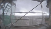 Archiv Foto Webcam Schöneck im Vogtland: Blick über den Ort 11:00