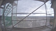 Archiv Foto Webcam Schöneck im Vogtland: Blick über den Ort 13:00