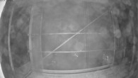 Archiv Foto Webcam Schöneck im Vogtland: Blick über den Ort 01:00