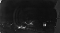 Archiv Foto Webcam Schöneck im Vogtland: Blick über den Ort 23:00