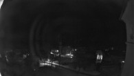 Archiv Foto Webcam Schöneck im Vogtland: Blick über den Ort 01:00