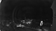Archiv Foto Webcam Schöneck im Vogtland: Blick über den Ort 03:00