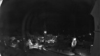 Archiv Foto Webcam Schöneck im Vogtland: Blick über den Ort 04:00