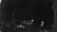 Archiv Foto Webcam Schöneck im Vogtland: Blick über den Ort 01:00