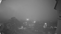 Archiv Foto Webcam Schöneck im Vogtland: Blick über den Ort 06:00