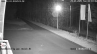 Archived image Webcam Kniebis - Night Trail Skistadium 01:00