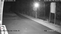 Archiv Foto Webcam Kniebis - Nachtloipe Startbereich Skistadion 03:00