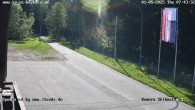 Archiv Foto Webcam Kniebis - Nachtloipe Startbereich Skistadion 07:00