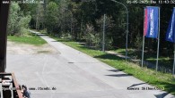 Archived image Webcam Kniebis - Night Trail Skistadium 11:00