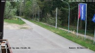 Archiv Foto Webcam Kniebis - Nachtloipe Startbereich Skistadion 13:00