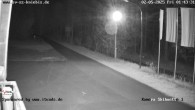 Archiv Foto Webcam Kniebis - Nachtloipe Startbereich Skistadion 01:00