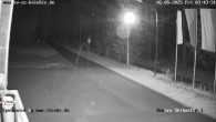 Archiv Foto Webcam Kniebis - Nachtloipe Startbereich Skistadion 03:00