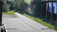 Archiv Foto Webcam Kniebis - Nachtloipe Startbereich Skistadion 07:00