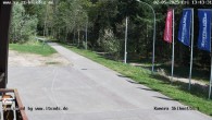 Archiv Foto Webcam Kniebis - Nachtloipe Startbereich Skistadion 13:00