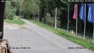 Archiv Foto Webcam Kniebis - Nachtloipe Startbereich Skistadion 15:00