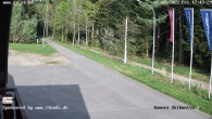 Archiv Foto Webcam Kniebis - Nachtloipe Startbereich Skistadion 17:00