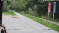Archiv Foto Webcam Kniebis - Nachtloipe Startbereich Skistadion 05:00