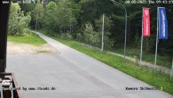 Archiv Foto Webcam Kniebis - Nachtloipe Startbereich Skistadion 09:00