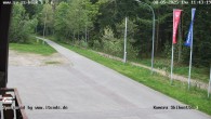 Archiv Foto Webcam Kniebis - Nachtloipe Startbereich Skistadion 11:00