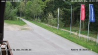 Archiv Foto Webcam Kniebis - Nachtloipe Startbereich Skistadion 13:00