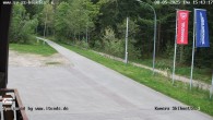 Archiv Foto Webcam Kniebis - Nachtloipe Startbereich Skistadion 15:00